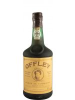 1963 Offley Barão de Forrester Reserve Port