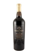 2007 Ramos Pinto Vintage Port