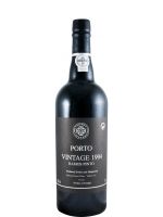 1994 Ramos Pinto Vintage Port