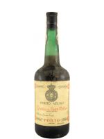Ramos Pinto Quinta do Bom Retiro 20 anos Port (old bottle)