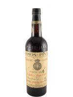 Ramos Pinto Quinta do Bom Retiro Port tall bottle)