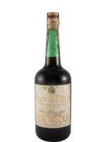 1937 Ramos Pinto Colheita Port (bottled in 1968)