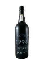 1994 Real Companhia Velha Vintage Port