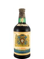 Real Companhia Velha Bicentenário 1756-1956 Port (low bottle)