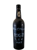 1967 Real Companhia Velha LBV Port