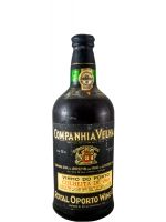 1945 Real Companhia Velha Colheita Port
