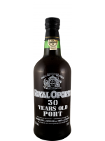 Real Companhia Velha Royal Oport 30 years Port