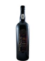 1998 Real Companhia Velha Quinta das Carvalhas Vintage Port