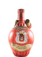 Real Vinícola Orgulho Portugal Porto (garrafa vermelha)