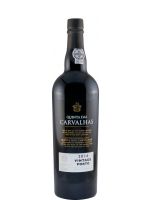 2016 Real Companhia Velha Quinta das Carvalhas Vintage Porto