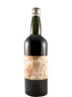 1896 Real Companhia Velha Porto (rótulo branco)