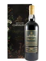 Quinta das Carvalhas The Impressionist 80 years Port