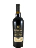 Quinta das Carvalhas 20 anos Porto