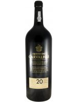 Quinta das Carvalhas 20 anos Porto 5L