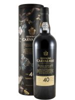 Quinta das Carvalhas 40 anos Porto