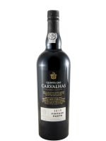 2019 Quinta das Carvalhas Vintage Porto