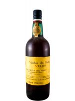 1937 Real Vinícola Colheita Port