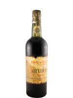 1917 Real Vinícola Garrafeira Porto