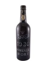 1930 Real Vinícola Vintage Porto