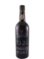 1930 Real Vinícola Vintage