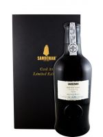 Sandeman Cask 33 Limited Edition Porto