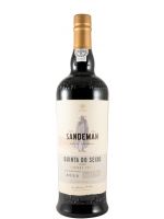 2022 Sandeman Quinta do Seixo Vintage Porto