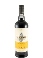 2020 Sandeman LBV Porto