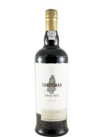 2024 Sandeman Vintage Porto