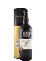 Taylor's 10 years Port