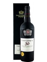 Taylor's 30 years Port