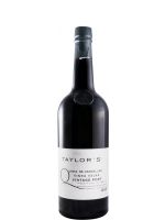 1995 Taylor's Quinta de Vargellas Vinhas Velhas Vintage Port