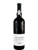 2000 Taylor's Vintage Port