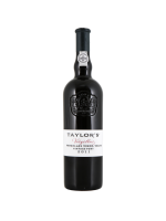 2011 Taylor's Quinta de Vargellas Vintage Vinha Velha Porto