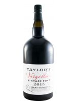 2015 Taylor's Quinta de Vargellas Vintage Port 1.5L