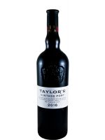 2016 Taylor's Vintage Porto