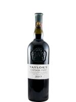 2017 Taylor's Vintage Porto