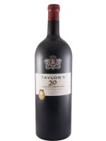 Taylor's 20 years Port 3L
