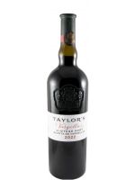 2022 Taylor's Quinta de Vargellas Vintage Porto