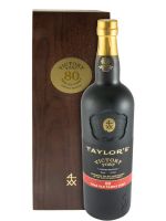 Taylor's Victory 80 anos Porto