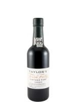 2005 Taylor's Quinta de Terra Feita Vintage Porto 37,5cl
