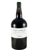 2024 Taylor's Vintage Port 1.5L