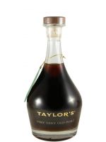 Taylor's VVOP White Port