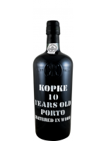 Kopke 10 years Port