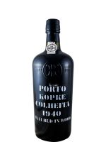 1940 Kopke Colheita Porto