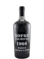 1966 Kopke Colheita Port