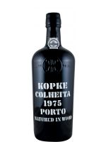 1975 Kopke Colheita Porto