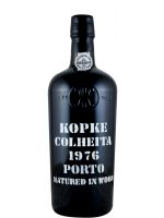 1976 Kopke Colheita Port