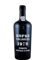 1979 Kopke Colheita Porto