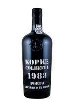 1983 Kopke Colheita Port