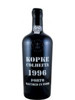 1996 Kopke Colheita Port